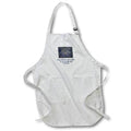 Apron - Vintage map of Sagittarius constellation. Friedrich Nietzsche quote Alexis Design - Maps