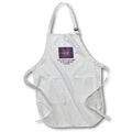 Apron - Vintage map of Draco or dragon constellation. Nietzsche quote Alexis Design - Maps
