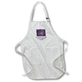 Apron - Vintage map of Auriga constellation. Friedrich Nietzsche quote Alexis Design - Maps