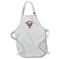 Apron - April 17th is International and National Appreciation day Holidays - Bat Appreciation Day