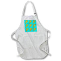 Apron - Pop art cheese Is it making you hungry Food - So Cheesy