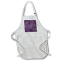 Apron - Vintage Star Map. Constellations of Perseus, Andromeda, Triangula Alexis Design - Star Maps