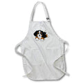 Apron - Funny Cute Bernese Mountain Dog Puppy Dog Pets