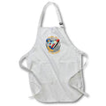 Apron - Shiba Inu to the Moon Dogs
