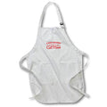 Apron - I Just Wanna Be A Cat Mom Cats