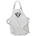 Apron - Image of Words Thats Bull – Humorous Sayings