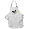 Apron - Image of Words On Point – Inspirational Sayings