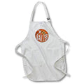 Apron - Image of Word Baller With Basketball – Sports