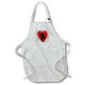 Apron - How To Speak With Your Cat International Cat Language Vector Art - Cat Humor