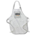 Apron - Schadenfreud - Its A German Thing You Wouldnt Understand Typography - German Language