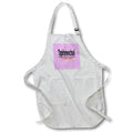 Apron - Tapetenwechsel - Its A German Thing. You Wouldnt Understand. Typography - German Language