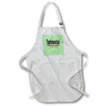 Apron - Tapetenwechsel - Its A German Thing. You Wouldnt Understand. Typography - German Language