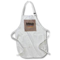 Apron - Korinthenkacker - Its A German Thing. You Wouldnt Understand. Typography - German Language
