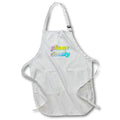 Apron - Plant Daddy Funny Sayings