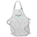 Apron - What The Fucculent Funny Sayings