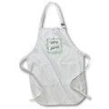Apron - Sorry I Have Plants This Weekend Funny Sayings