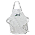 Apron - Plant Papi Funny Sayings