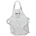 Apron - Sometimes I Wet My Plants Funny Sayings