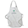 Apron - Pothead Funny Sayings
