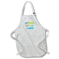 Apron - Proud Plant Mom Funny Sayings