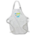 Apron - Proud Plant Dad Funny Sayings