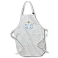 Apron - Plant Queen Funny Sayings
