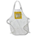 Apron - Morris Dancers Of The Middle Ages Illustration Illustration - Morris Dance Troupe