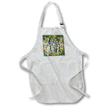 Apron - Morris Men Have Bells Medieval Art And Text Vector Art - Morris Dance Humour