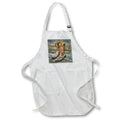 Apron - Old pair cowboy boots Photography - Still Life