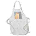 Apron - Closeup of a flower bloom Photography - Flowers