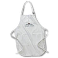 Apron - My Dog Is My Soulmate Funny Sayings