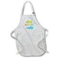 Apron - Dog Vibes Only Funny Sayings