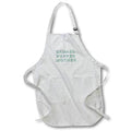 Apron - Badass Pupper Mother Funny Sayings