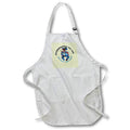 Apron - Accordion To Me You Cant Beat Polka One Liners - Accordionist Humor