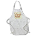 Apron - Espresso Coffee Artistic Typography Vector Typography - Espresso