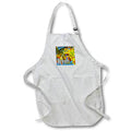 Apron - Image of Word Dream – Inspirational Sayings