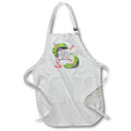 Apron - A special message for that special person in your life, soul mate Love