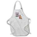 Apron - For those who have rescued a animal gift of love for their love Pets