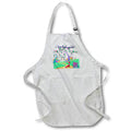 Apron - A beautiful way to say welcome to someone special Support