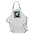 Apron - Be True To Your Selfie Smartphone Photo Apps Vector Art - Smartphone