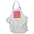 Apron - Create Your Own Sunshine Inspirational Quote Typography - Inspirational Quote
