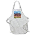 Apron - Clark Memorial in The Valley of Fire Nevada Photography Landscape