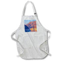 Apron - Hoover Dam Area at Sunset Photography Travel