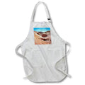Apron - Water Carved Formations in Valley of Fire State Park Nevada Photography Landscape