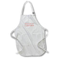 Apron - Tough As A Mother Pink Funny Sayings
