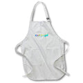 Apron - Cat Papi Funny Sayings