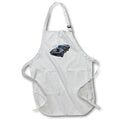 Apron - Classic Black Muscle Car Graphics Car
