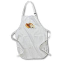 Apron - An Ocean Shell called Muricidae Graphics Ocean