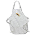 Apron - An Ocean Shell called Strombidae Graphics Ocean