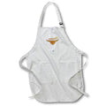 Apron - A Sidecar alcoholic drink Graphics Drinks